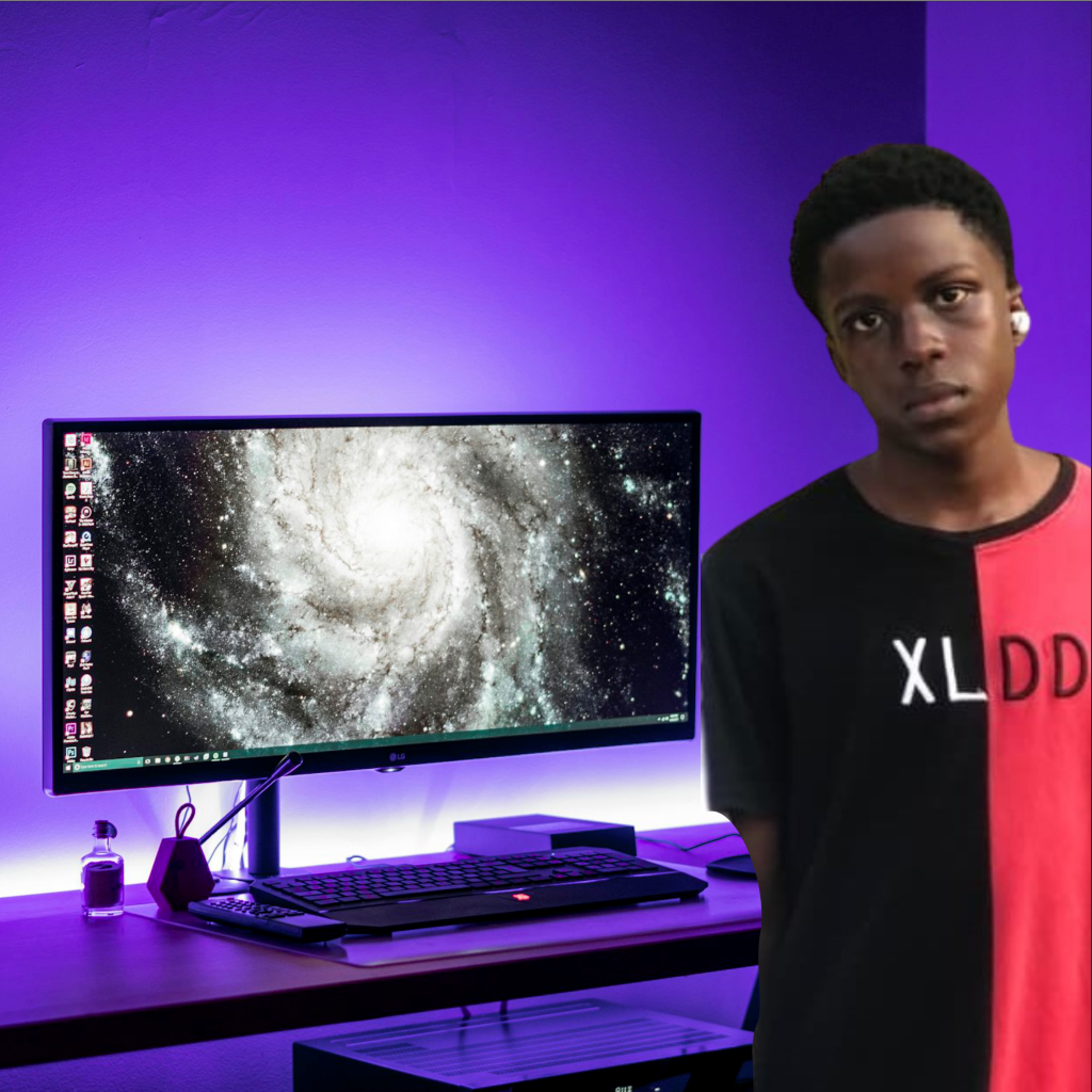 hosea lifted full stack developer